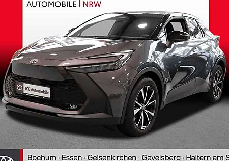 Toyota C-HR 2.0-l-VVT-i Hybrid Teamplayer 5 Türen