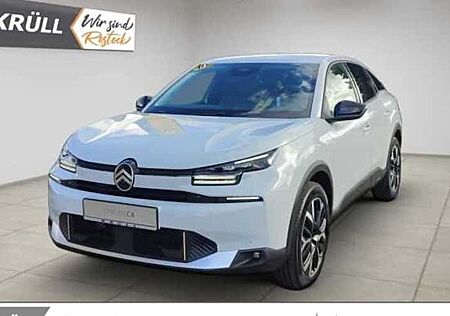 Citroën C4 Hybrid 145 MAX 5 Türen
