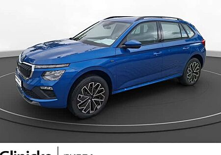 Skoda Kamiq 1.0 TSI 85kW Selection 5 Türen