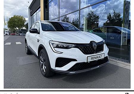 Renault Arkana Mild Hybrid 140 EDC Techno 5 Türen