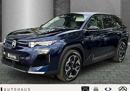 Citroën C5 Aircross Elektromotor 210 Komfort-Range MAX 5 Türen