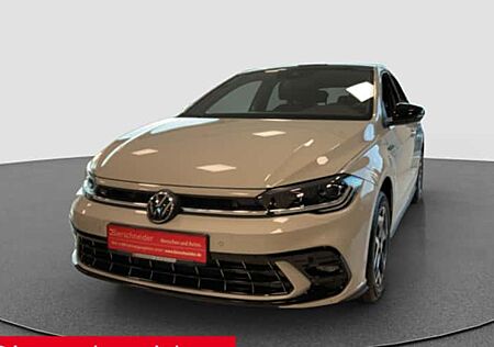 VW Polo 1.0 TSI 70kW DSG R-Line 5 Türen