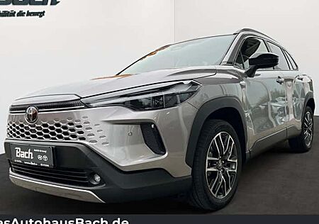 Toyota Corolla 2,0 Hybrid Teamplayer 5 Türen
