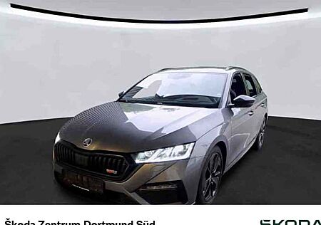 Skoda Octavia 2.0 TDI DSG RS COMBI 5 Türen