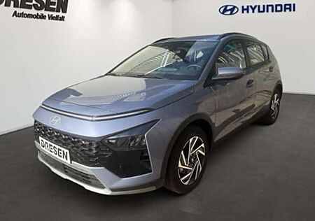 Hyundai Bayon 1.0 T-GDI Trend 5 Türen