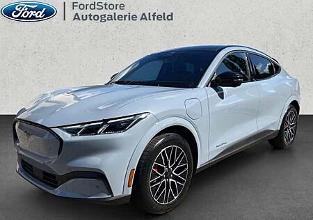 Ford Mustang Mach-E Dual-Emotor Ext Range 276kW AWD Premium 5 Türen