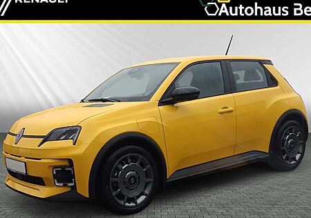 Renault R 5 Evolution 120 Urban Range 5 Türen