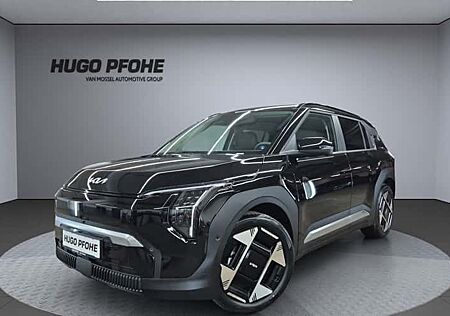 Kia EV3 81 kWh 150 kW Earth Frontantrieb 5 Türen