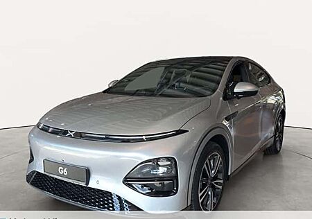 XPENG G6 BEV 80kWh AWD Performance 5 Türen