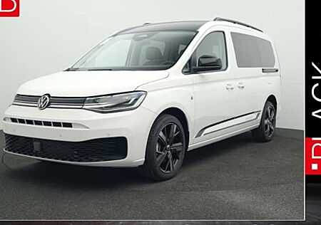 VW Caddy 1.5 TSI 85kW DSG Edition Maxi 5 Türen