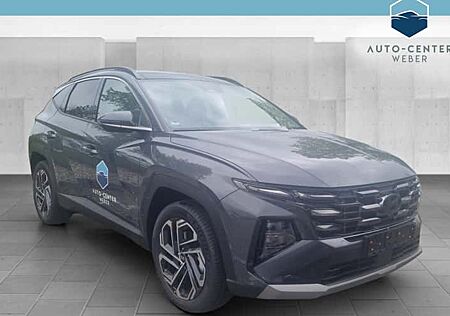 Hyundai Tucson 1.6 T-GDI Hybrid Prime Auto 5 Türen