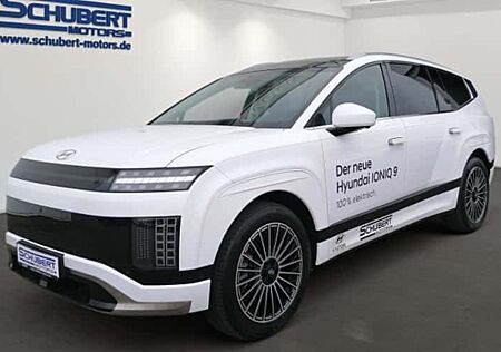 Hyundai IONIQ 9 110 kWh Allradantrieb Uniq 5 Türen