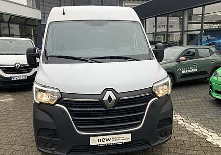 Renault Master Z.E. L2H2 3,1T 4 Türen