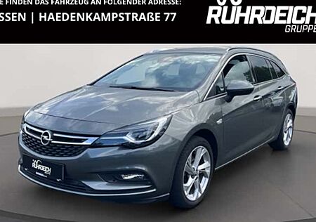 Opel Astra ST 1.4 Turbo Innovation 110kW 5 Türen