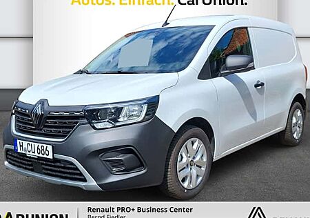 Renault Kangoo Blue dCi 95 Advance L1 4 Türen