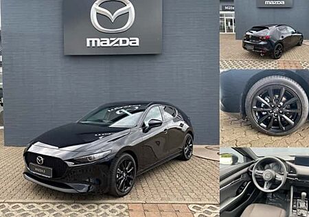 Mazda 3 e-SKYACTIV X 186 Homura Automatik 5 Türen
