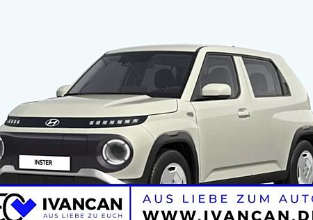 Hyundai Inster 42 kWh Select 5 Türen