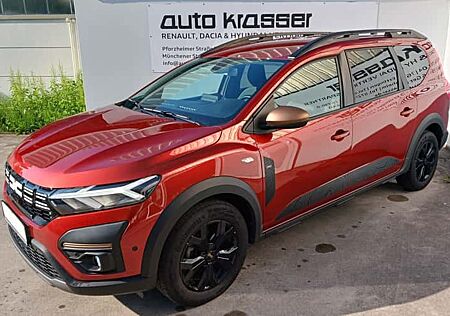 Dacia Jogger TCe 100 ECO-G Extreme+ 5-Sitzer 5 Türen