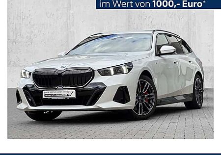 BMW 5er 540d xDrive Touring A 5 Türen