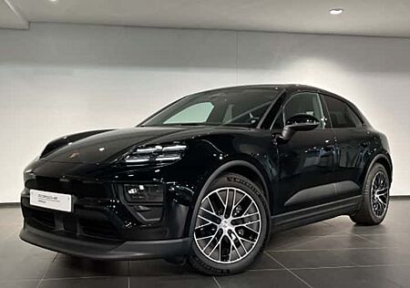Porsche Macan 4 5 Türen