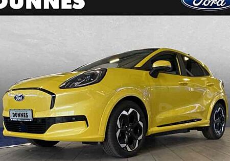 Ford Puma Gen-E 43 kwh Premium 5 Türen