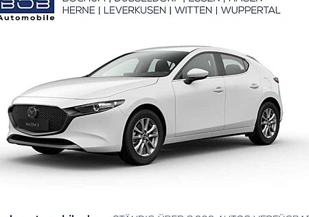 Mazda 3 e-SKYACTIV G 140 Prime-Line 5 Türen