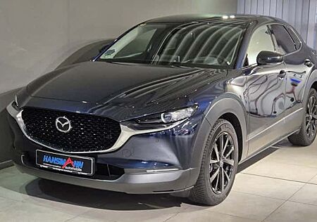 Mazda CX-30 e-SKYACTIV-G M-Hybrid 140 Homura AT 5 Türen
