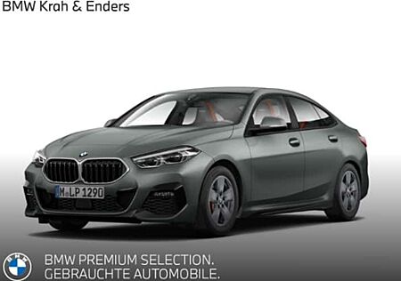 BMW 2er 220i xDrive Gran Coupé Steptr. M Sport 4 Türen