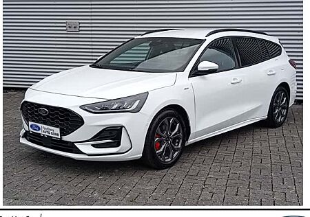 Ford Focus 1,0 EcoBoost Hybrid 114kW ST-Line 5 Türen