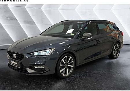 Seat Leon 1.5 eTSI ACT 110kW FR DSG Sportstourer 5 Türen