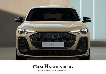 Audi Q5 TFSI S tronic quattro 5 Türen