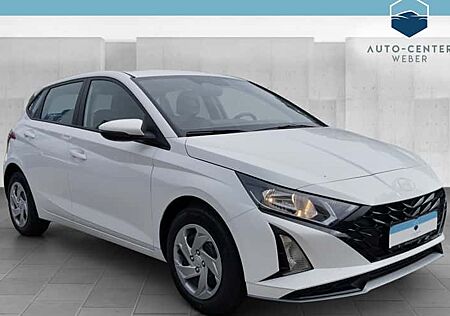 Hyundai i20 1.0 T-GDI 74kW Select 5 Türen