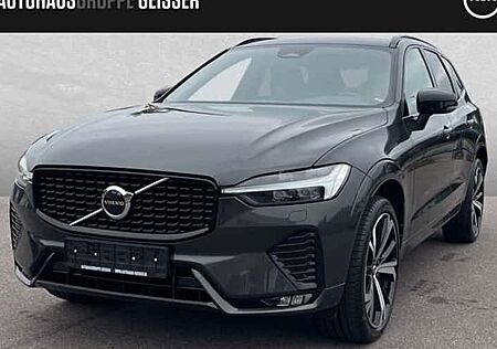 Volvo XC 60 B5 R Design Geartronic 5 Türen