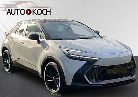 Toyota C-HR 2.0-l-VVT-i Plug-In Hybrid GR SPORT 5 Türen