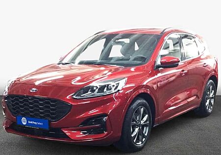 Ford Kuga 2.0 EcoBlue 88kW ST-Line Auto 5 Türen