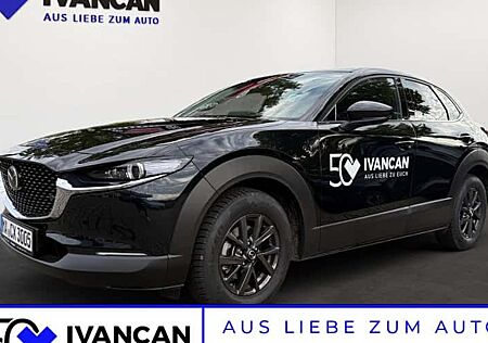 Mazda CX-30 e-SKYACTIV X M-Hybrid 186 Takumi AT 5 Türen