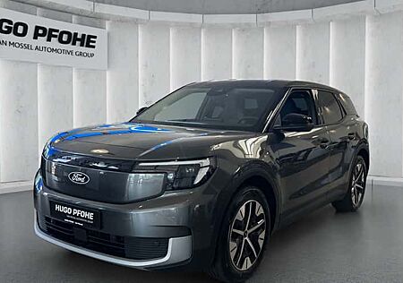 Ford Explorer Extended Range 77kWh RWD 5 Türen