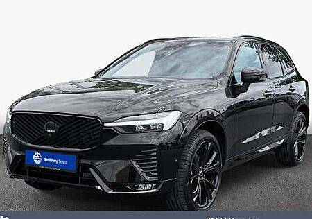 Volvo XC 60 B5 AWD Plus Black Edition Auto 5 Türen