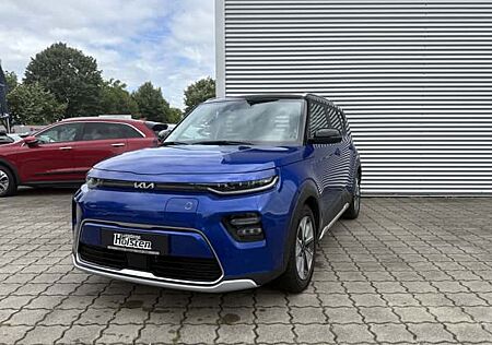 Kia Soul 150kW Inspiration 5 Türen
