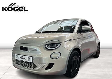Fiat 500 Giorgio Armani Limousine 42 kWh 3 Türen