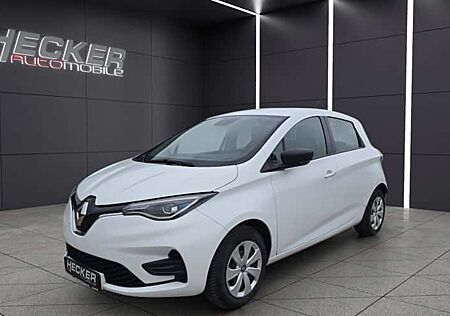 Renault ZOE Life R110/Z.E. 50 Batteriemiete 5 Türen