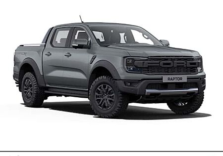 Ford Ranger 2,0 EcoBl 156kW Doppelk. 4x4 Raptor Auto 4 Türen