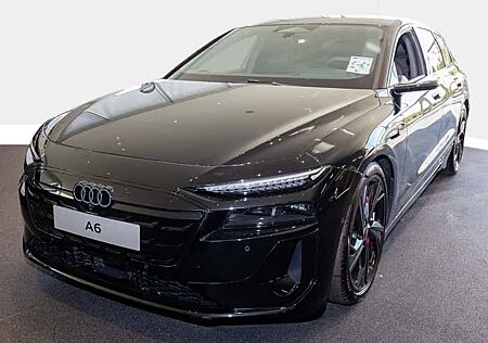 Audi S6 e-tron Avant 5 Türen