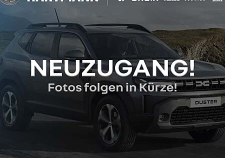 Dacia Duster TCe 130 Expression 5 Türen