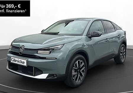 Citroën C4 PureTech 130 S&S MAX EAT8 5 Türen