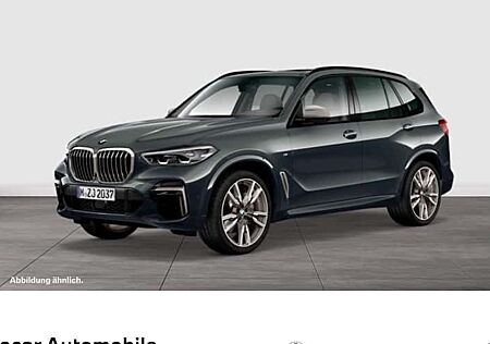 BMW X5 M50i 5 Türen