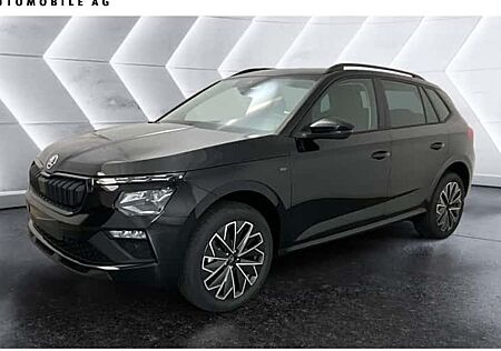Skoda Kamiq 1.0 TSI 85kW DSG Tour 5 Türen