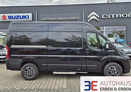 Citroën Jumper 35 L2H2 BlueHDi 180 Automatik 4 Türen