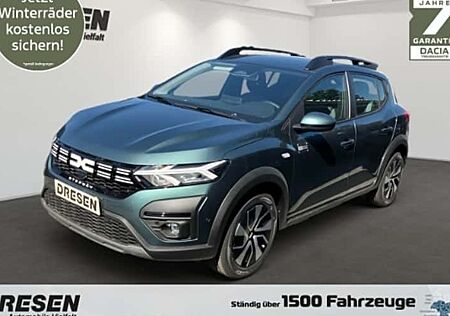 Dacia Sandero Stepway Eco-G 100 Stepway Expression 5 Türen