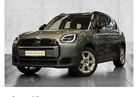 Mini One Countryman S ALL4 Classic Trim Steptronic 5 Türen